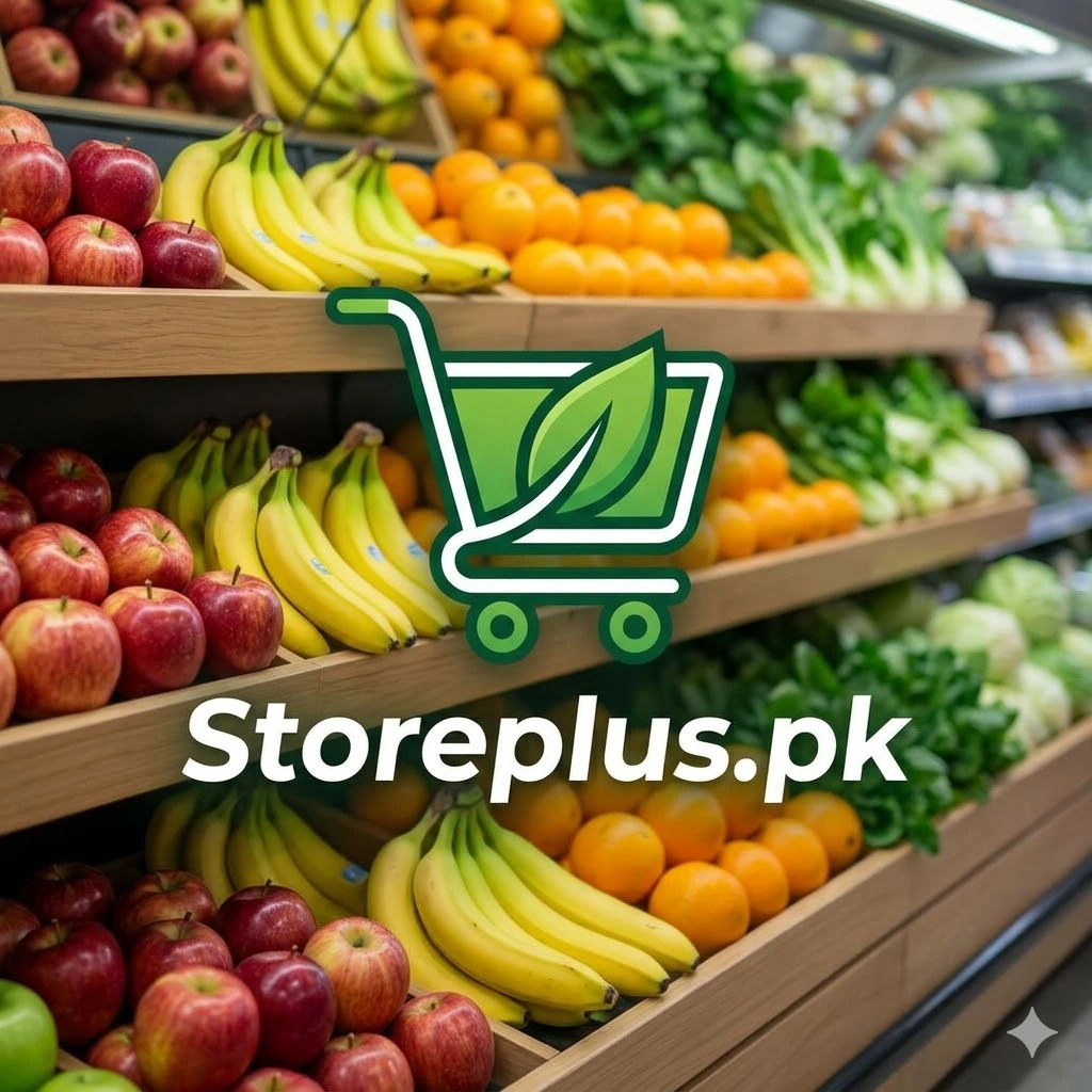 store plus.pk