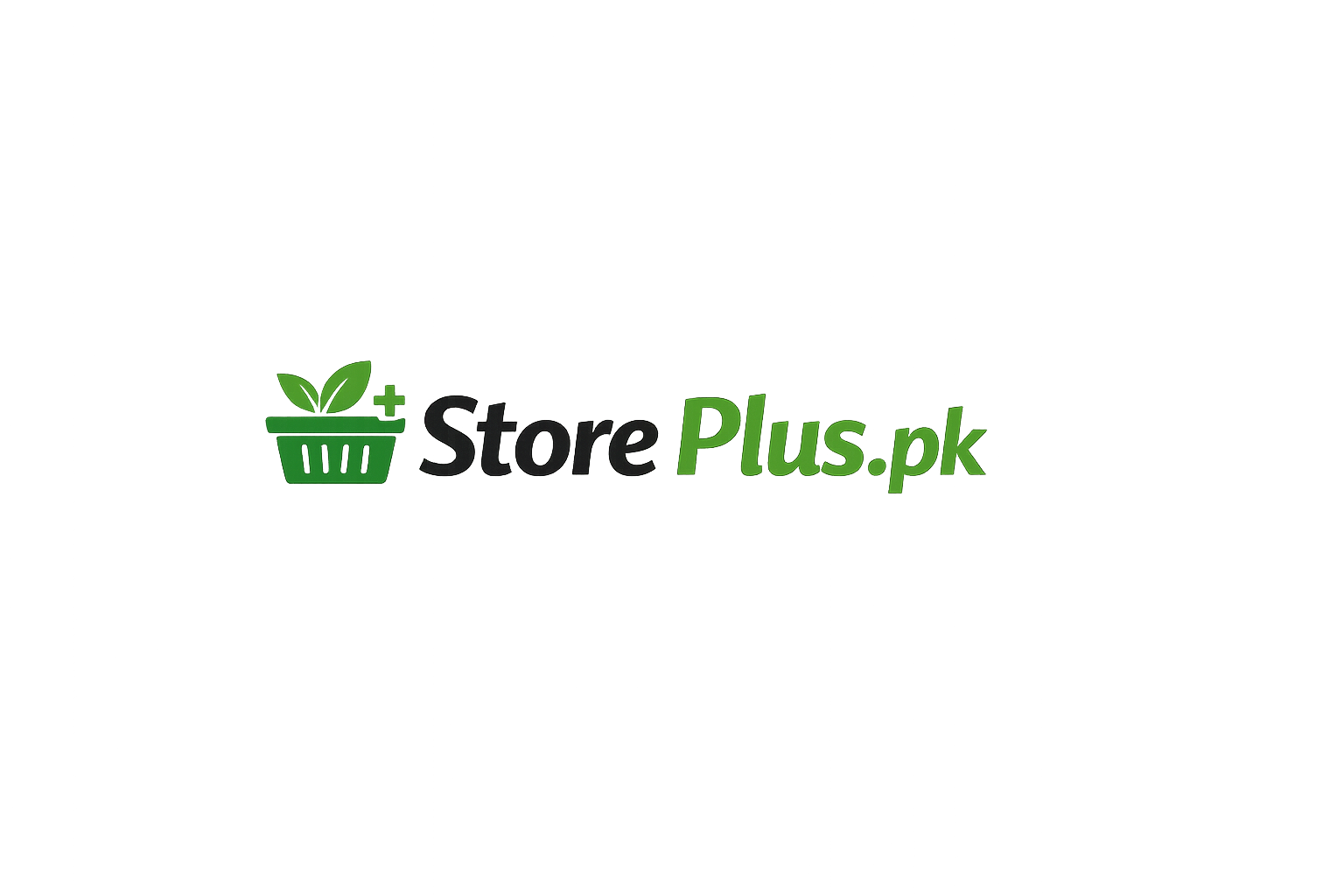 storeplus.pk logo